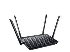 Asus Dual-band Wireless-AC1200 router