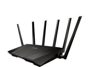 Asus RT-AC3200 Tri-Band Wireless Broadband Router