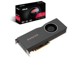 Asus Radeon RX 5700XT 8G Navi Graphics Card