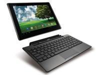 Asus EeePad Transformer TF101 10.1 inch Tablet PC nVidia Tegra2 1GHz, 1GB, 16GB eMMC, WLAN, BT 3.0, Android 3.0 with Docking Station