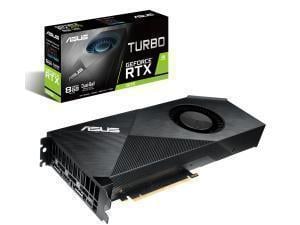 ASUS Turbo GeForce RTX 2070 8GB graphics Card