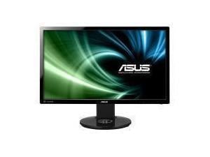 Asus VG248QE 24 Inch HD LED Monitor, 144Hz Refresh Rate