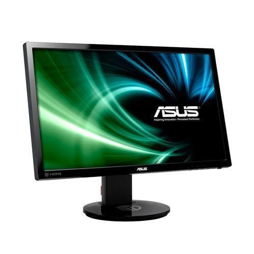 Asus VG248QE 24 Inch HD LED Monitor, 144Hz Refresh Rate ...