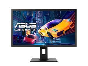 Asus VP28UQGL - LED monitor - 28inch 4K Ultra HD LED Flat Black