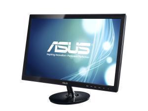 ASUS VS248HR LED monitor - 24inch