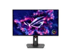 ASUS ROG Strix OLED XG27UCDMG 27inch 4K HD QD-OLED Black
