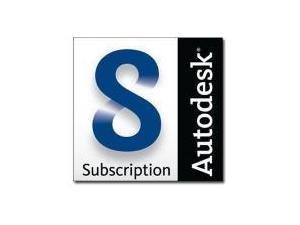 Autodesk AutoCAD LT Commercial Maintenance 1 Year Subscription
