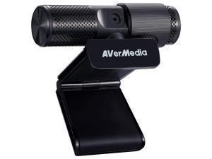 AVerMedia PW313 webcam