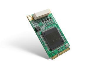 Avermedia DarkCrystal SD Capture Mini-PCIe SD Quad-Channel Mini PCIe Video Capture Card