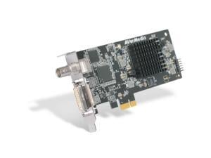 1080p60 HDMI PCIe Video Capture Card