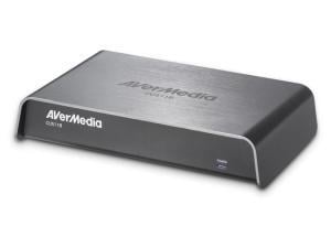 AverMedia CU511B External Capture Card
