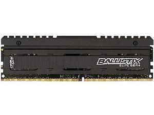 Ballistix Elite 8GB DDR4 3000MHz Memory Module