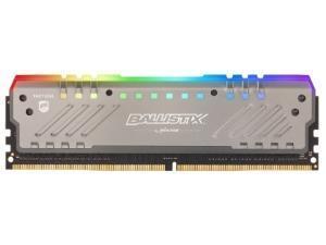 Ballistix Tracer RGB 16GB DDR4 3000MHz Memory RAM Module