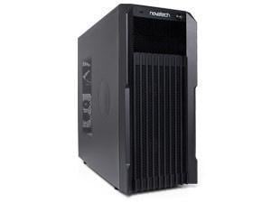 Novatech AMD Ryzen 5 3600 Six Core Mid Tower Barebone Bundle