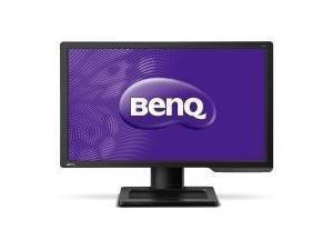 BenQ XL2411Z 24inch TRUE 144Hz Flicker FREE 3D Vision HD LED Gaming Monitor