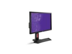 BenQ XL2420Z 24 Inch HD LED Gaming Monitor, 144Hz, 1ms GTG Response Time