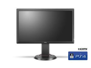 BenQ Zowie RL2455T  24inch LED Monitor - 16:9 - 1 ms