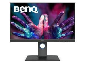BenQ Designer PD2705U 27inch 4K UHD LCD Monitor - 16:9 - Grey