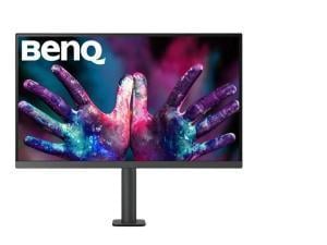 BenQ PD2705UA 27inch Class 4K UHD LCD Monitor - 16:9 - Black