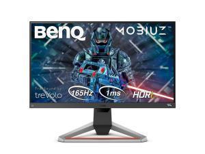 BenQ MOBIUZ EX2510S 24inch 1ms IPS 165Hz Gaming Monitor EX2510S