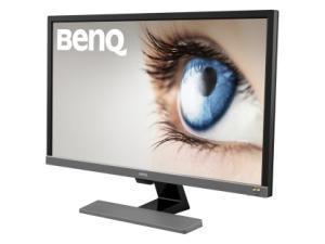 *B-stock item-90 days warranty*BenQ EL2870U 27.9inch WLED 4K UHD LCD Monitor - HDR - 16:9 - 1 ms GTG