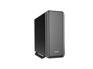 BeQuiet! SILENT BASE 801 Silver E-ATX Mid-Tower Chassis
