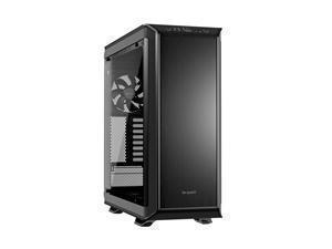 be quiet! DARK BASE PRO 900 Black XL-ATX Full Tower Chassis