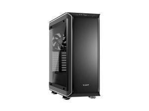 BeQuiet! Dark Base Pro 900 Silver Rev. 2 Full Tower XL-ATX Chassis