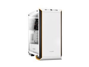 BeQuiet Dark Base 700 White Edition Mid-Tower/PC Case