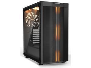 BeQuiet! Pure Base 500DX Black Tower Chassis