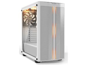BeQuiet! Pure Base 500DX White Tower Chassis