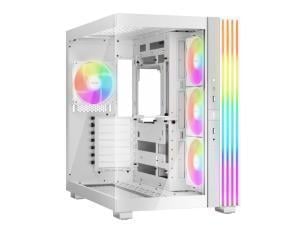 LIGHT BASE 600 LX White Chassis