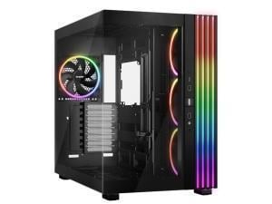 BEQUIET! LIGHT BASE 900 FX Black Chassis