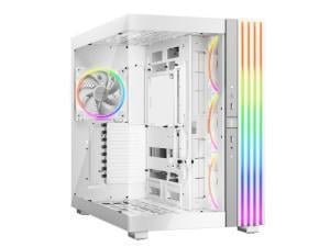 BEQUIET! LIGHT BASE 900 FX White Chassis
