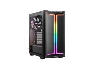 BeQuiet! PURE BASE 501 DX Black Chassis