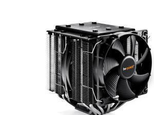 be quiet! BK019 Dark Rock Pro 3 CPU Cooler with Dual Silent Wings Fan
