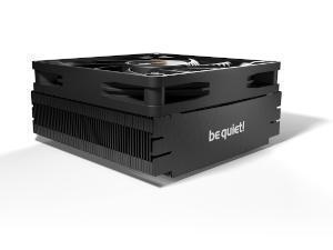 Bequiet! PURE ROCK LP Low Profile AMD / Intel CPU Air Cooler