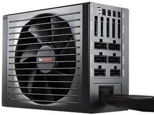 Be quiet Dark Power Pro 11 550W 80 Plus Platinum Semi-Modular Power Supply small image