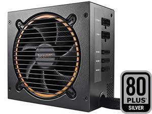 be quiet! Pure Power 9 700W ATX Power Supply