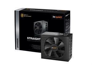 BeQuiet! STRAIGHT POWER 11 450W Fully Modular 80 plus Gold Power Supply