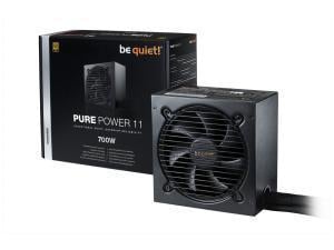 BeQuiet! pure power 11 700W PSU/Power Supply