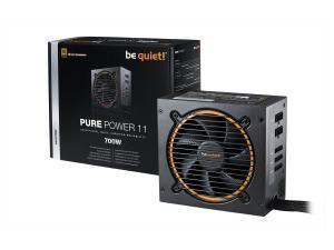 BeQuiet! pure power 11 700W CM PSU/Power Supply