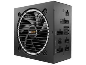 BE QUIET! Pure Power 12 M 850W ATX30 BN344