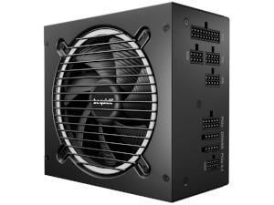 be quiet! Pure Power 13 M 650W 80 PLUS Gold Fully Modular ATX Power Supply / PSU