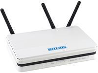 Billion BiPac 7300N 300Mbps Wireless-N ADSL2plus Modem Router