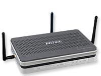 Billion BiPAC 7404VNOX 3G / VoIP / 802.11n ADSL2plus Wireless VPN Firewall Router