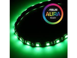 BitFenix Alchemy 2.0 RGB LED Magnetic Strip - 30cm plus AURA Controller