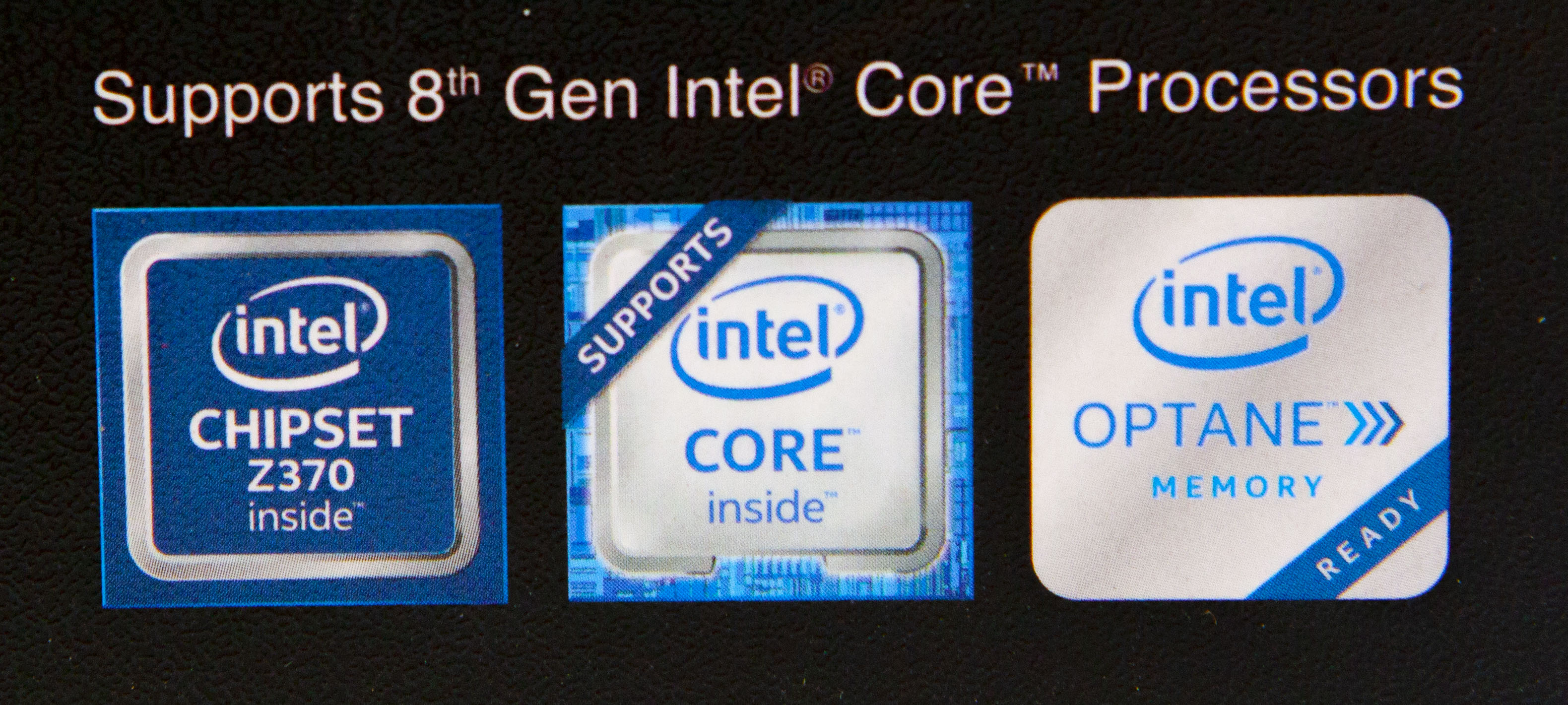 8th Generation Intel motherboard chipset guide - Novatech Blog