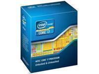 3rd Generation Intel® CoreAndamp;trade; i5 3570K 3.40GHz Socket LGA1155 - Retail.
