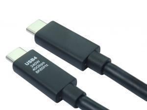 2m USB4 Cable 40Gbps EPR - Active